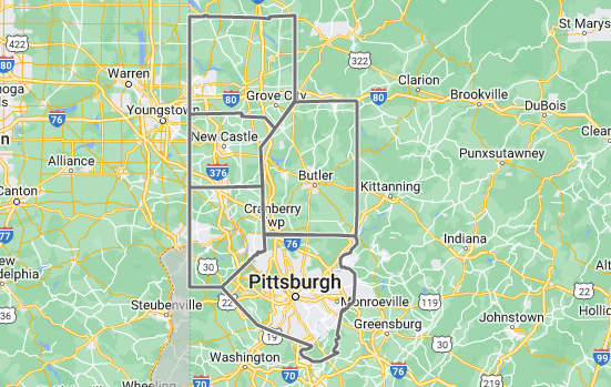 Sell My Allegheny County Home, Sell My Beaver County Home, Sell My Mercer County Home, Sell My Lawrence County Home, Sell My Butler County Home