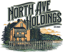 North Ave Holdings Wordmark