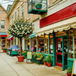 Best Shops in Downtown Sharon, PA