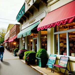 Best places to eat in sharon pa